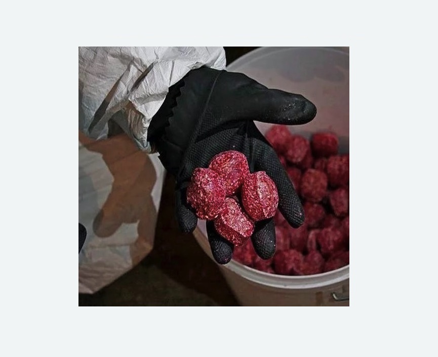 Обработка от крыс в Коптево города Москвы